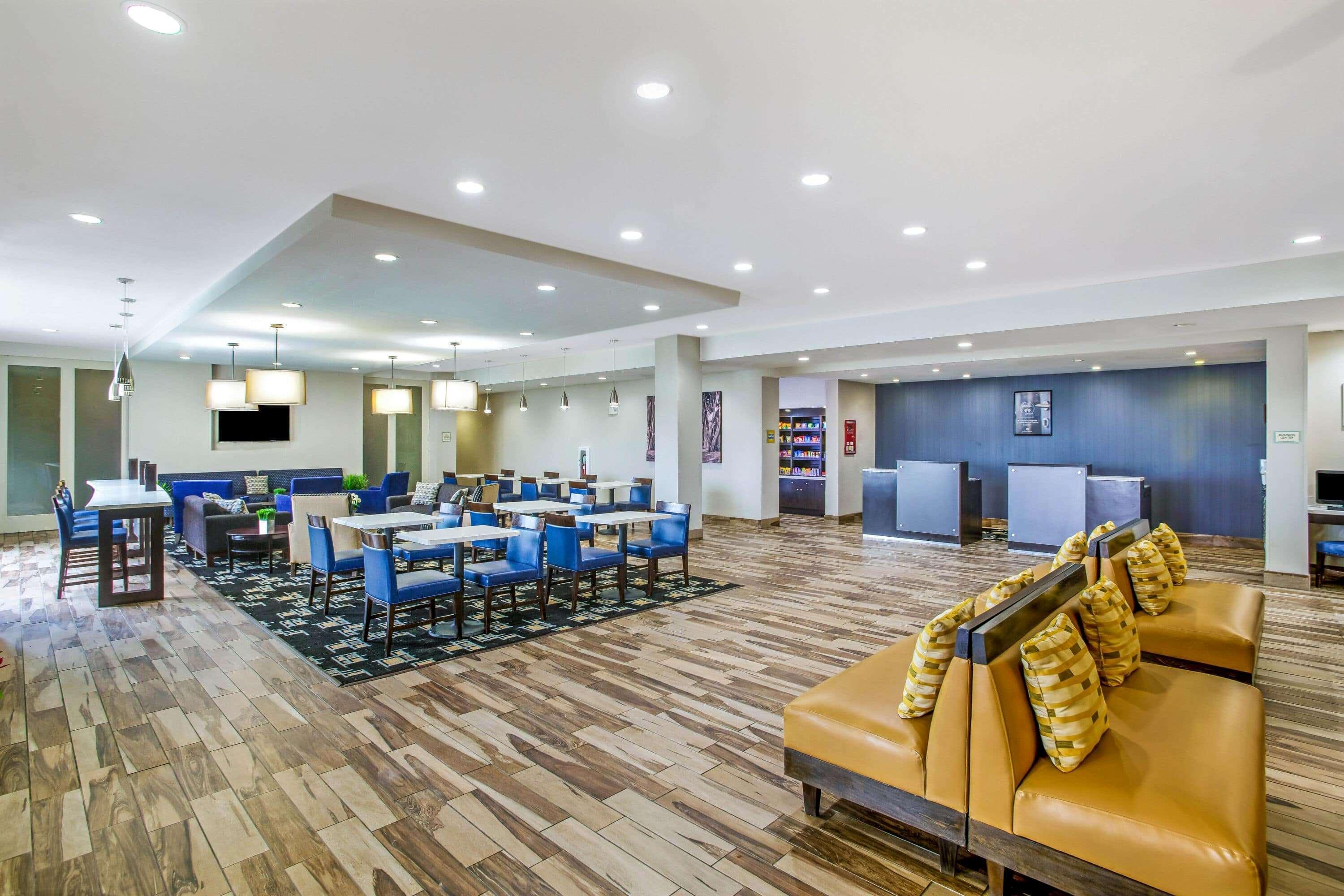 La Quinta By Wyndham Karnes City - Kenedy Exterior photo