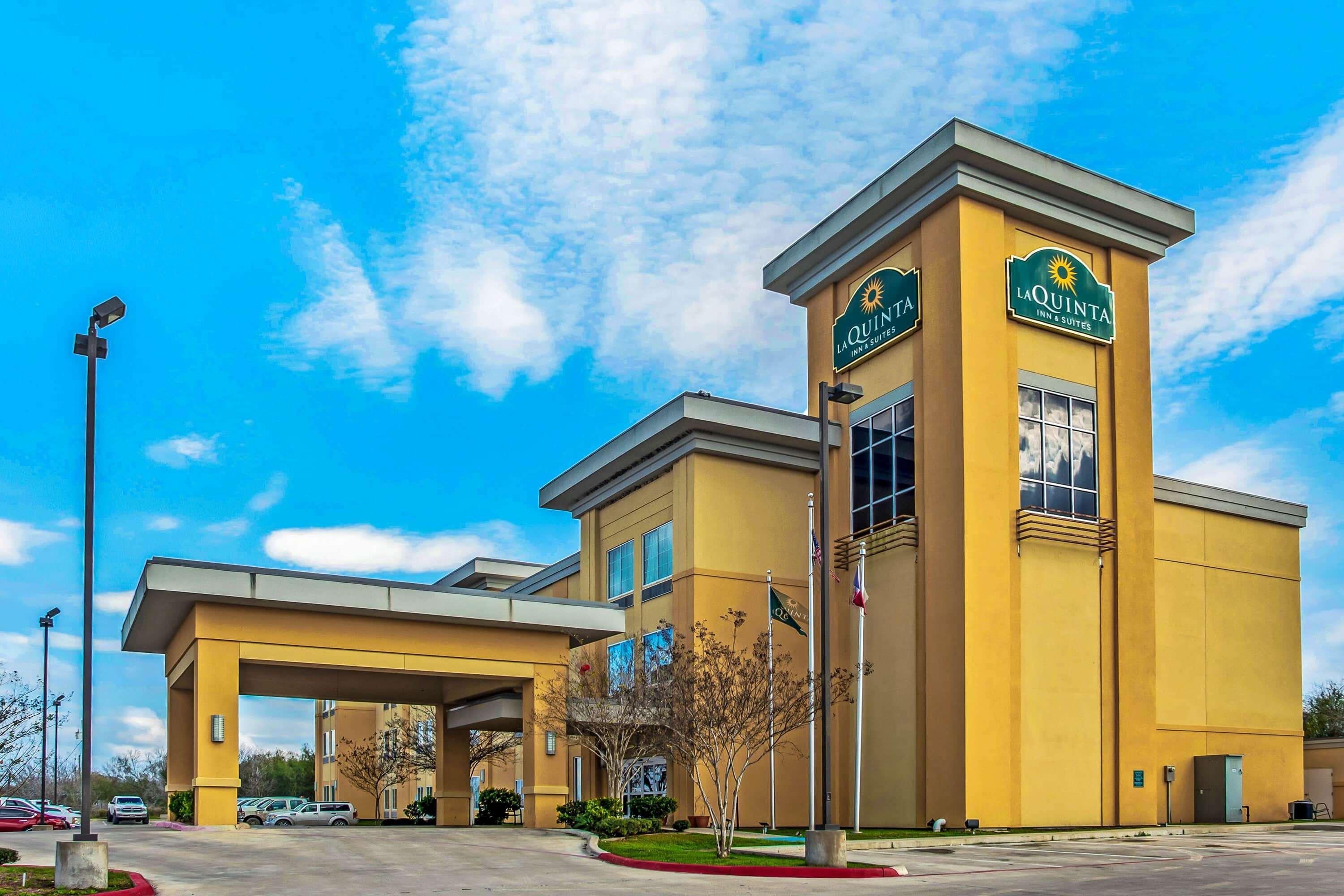 La Quinta By Wyndham Karnes City - Kenedy Exterior photo